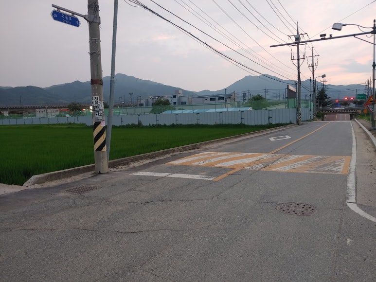 북삼주유소 이미지