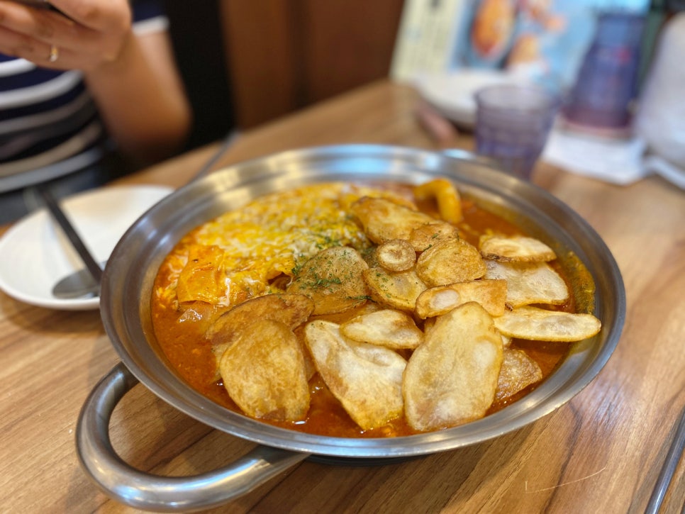 청년다방(부천원종점) 이미지
