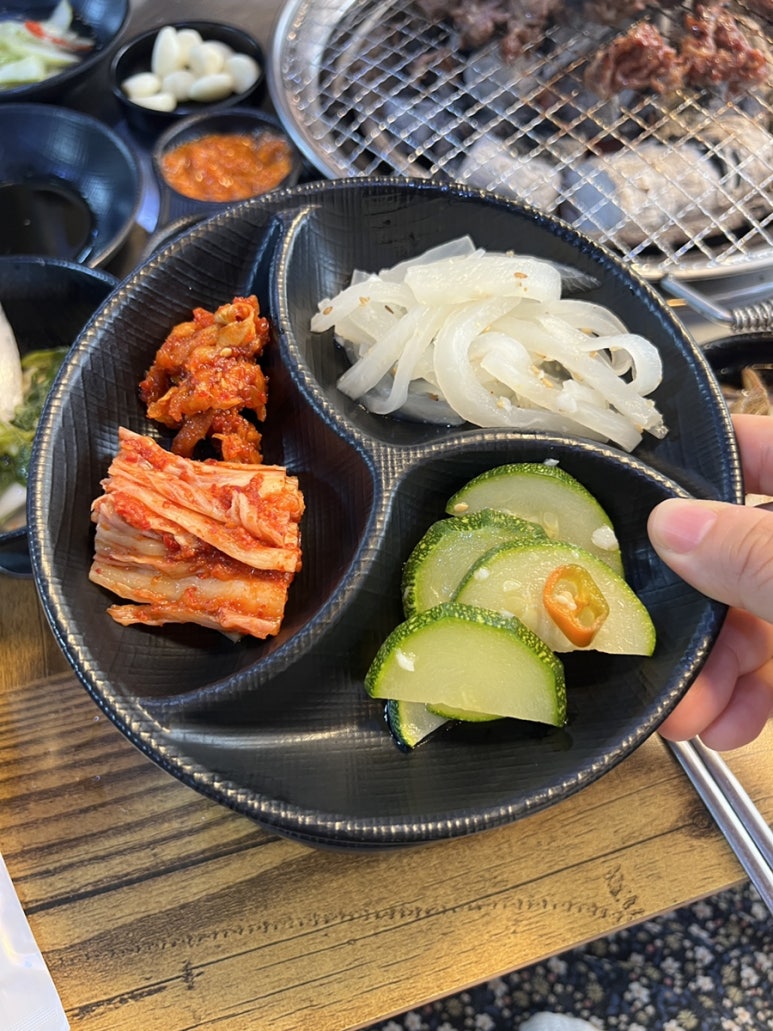 밀양초지일관 이미지