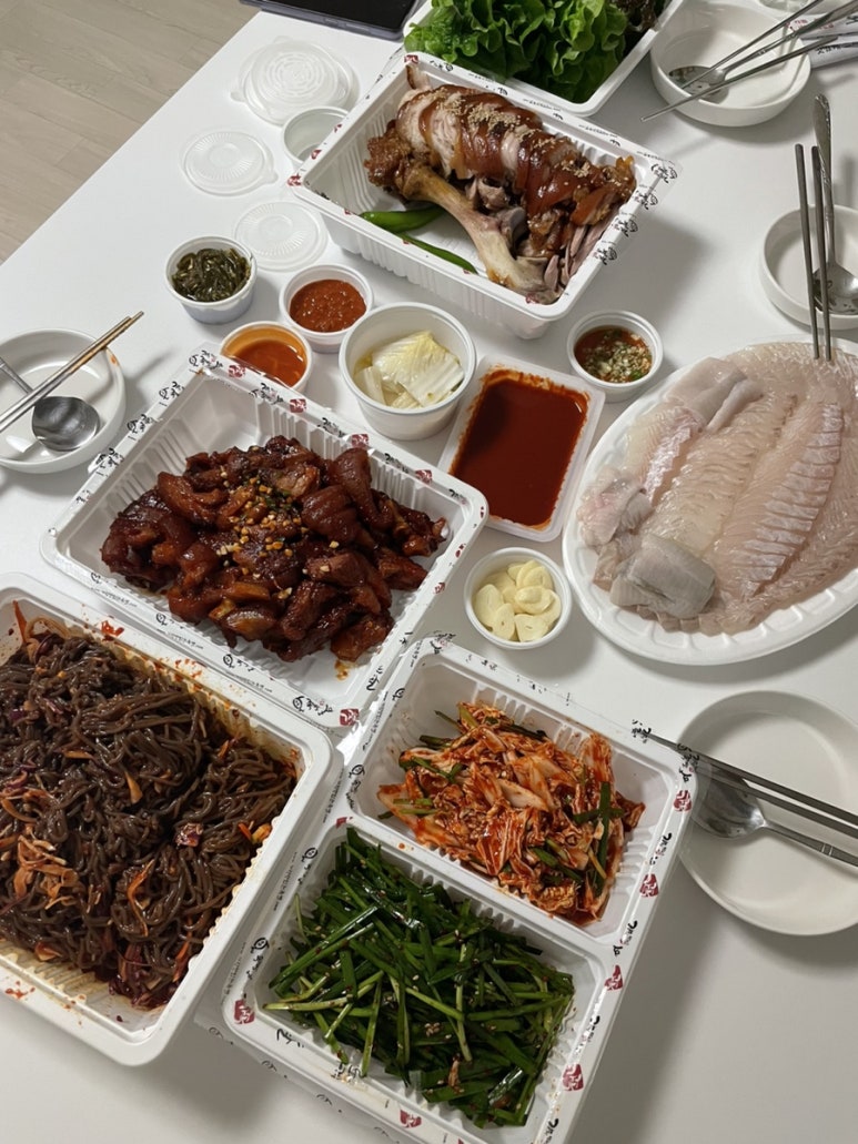 무안돌솥밥설렁탕 이미지