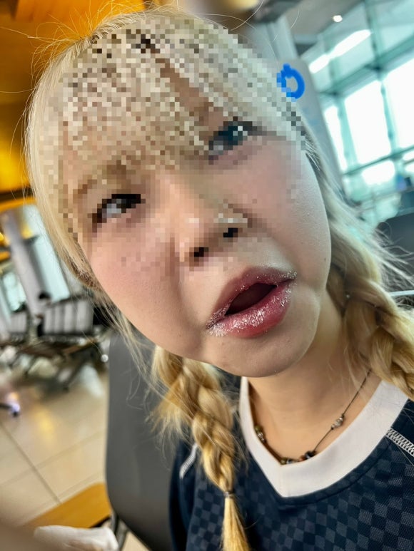 던킨도너츠김포 이미지