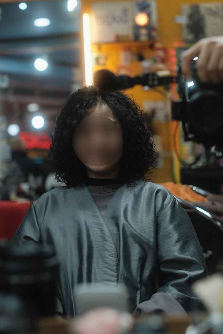 퀸비헤어샵 이미지