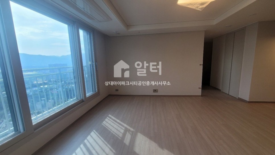 대전아이파크시티 1단지 이미지