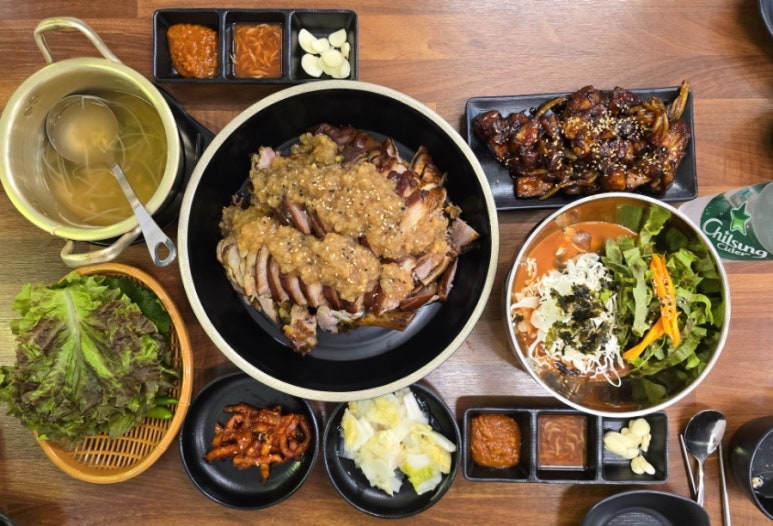 연안족발 이미지