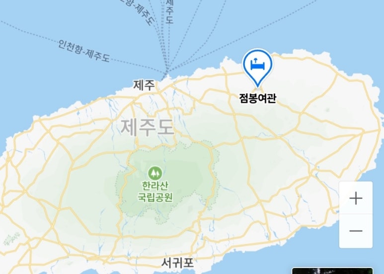 점봉여관 이미지