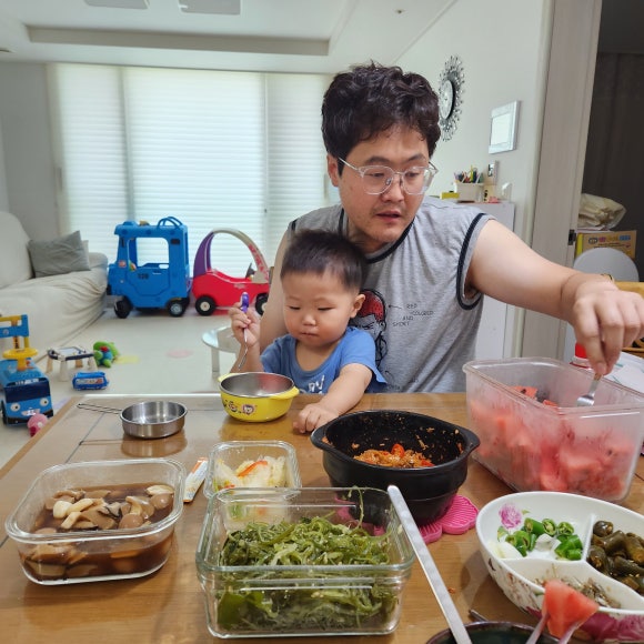 성불산 물놀이장 이미지