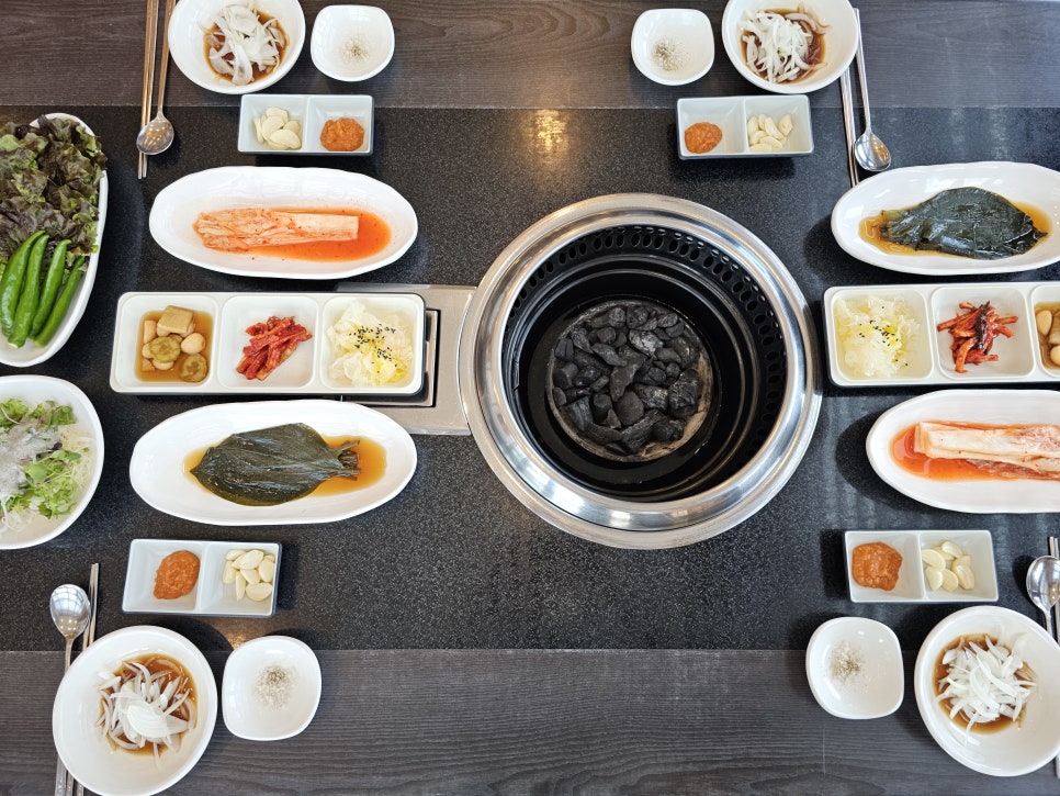 우포한우 이미지