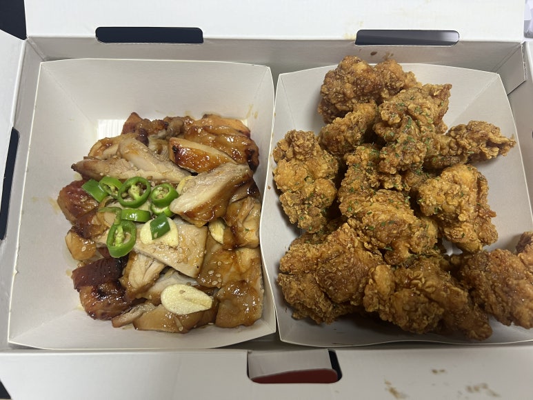땅땅치킨교현점 이미지
