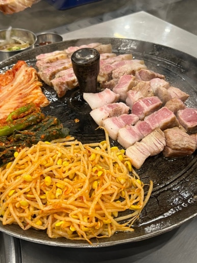 목구멍 방이점 이미지