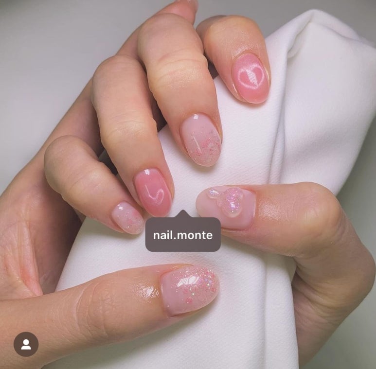 네일몬트 이미지