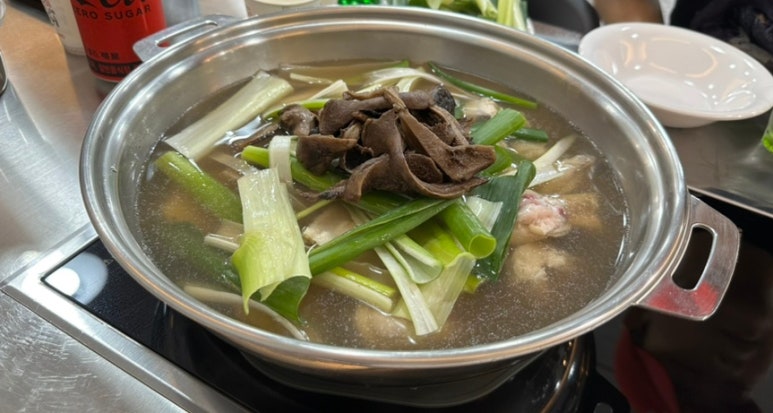 석관동닭한마리 이미지