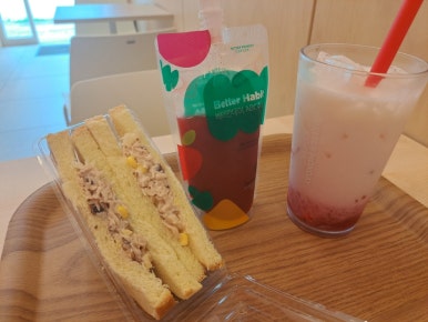 베러먼데이 청주가로수마을점 이미지