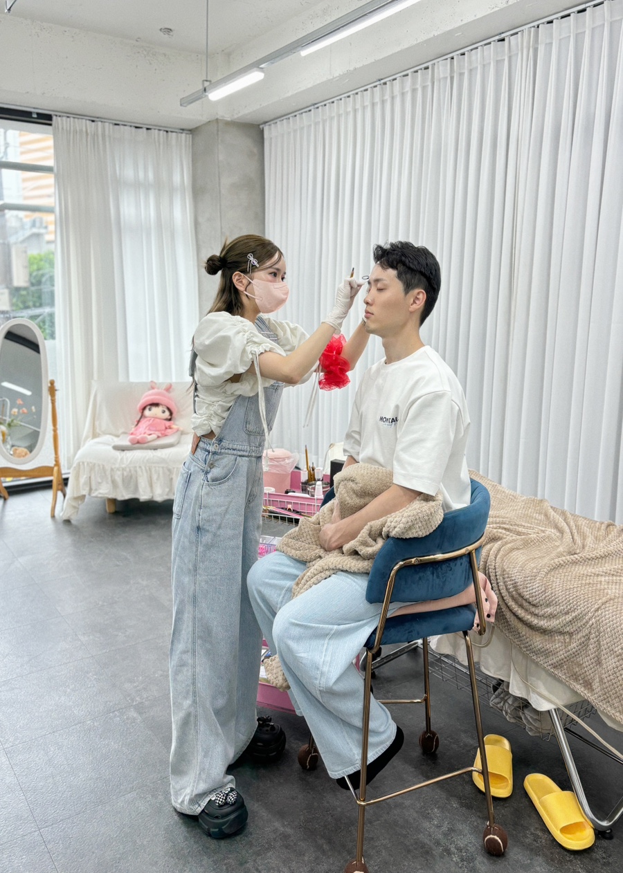 아이룸뷰티 이미지