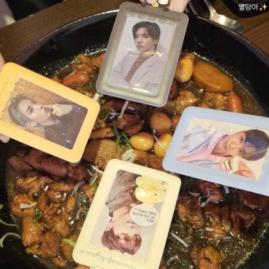 찜이로닭 홍대점 이미지