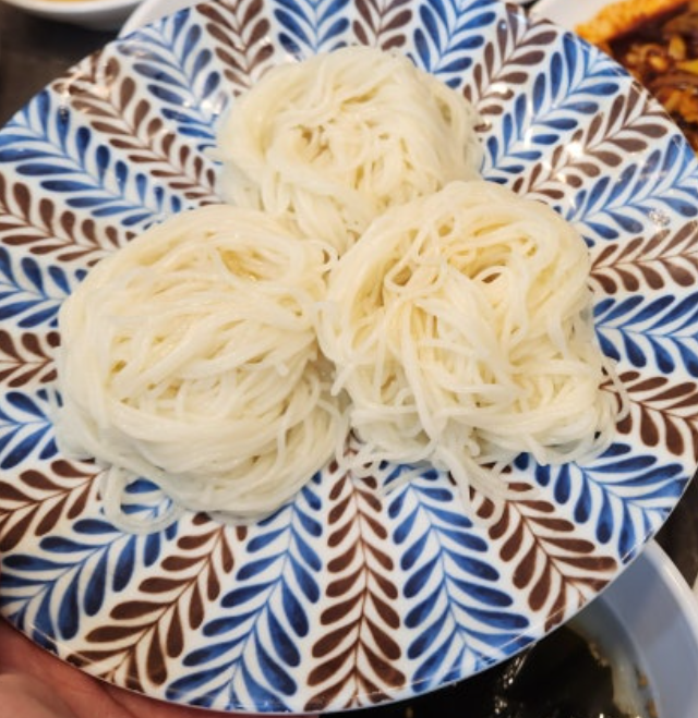 신방통통 낙지 이미지