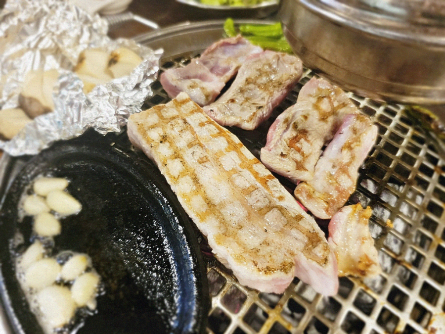 동래정 신도림점 이미지