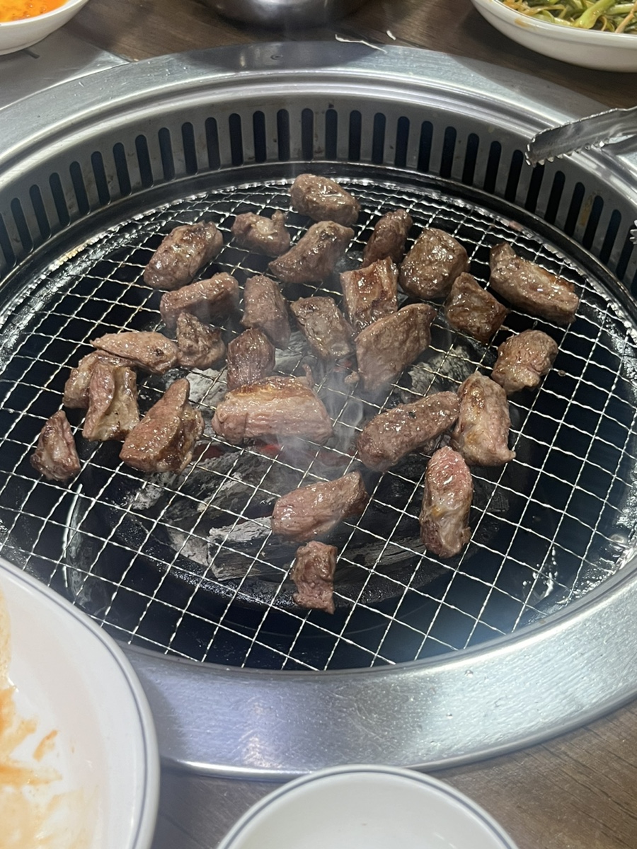 오포푸줏간 이미지