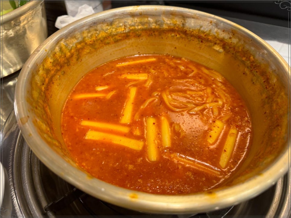 종로계림닭도리탕원조 이미지