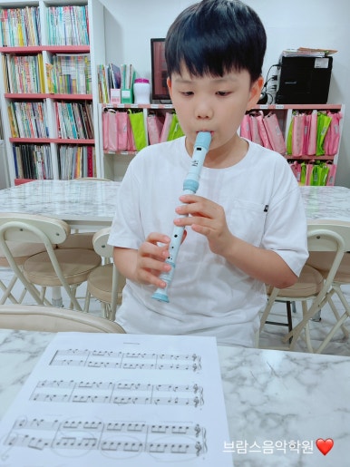 미리내음악학원 이미지