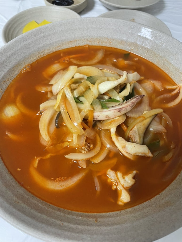 무안돌솥밥설렁탕 이미지