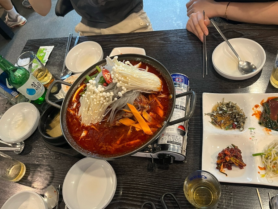 최가네초장 이미지