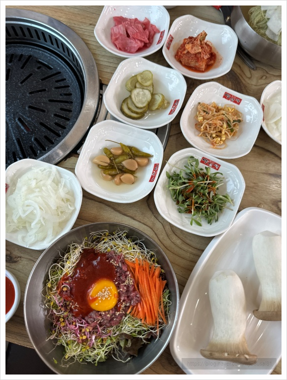 암소마을 이미지