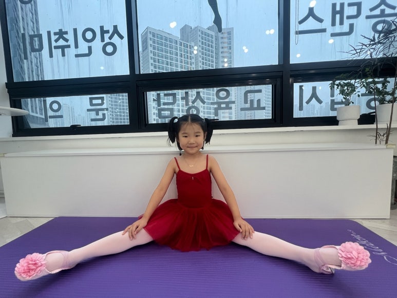 현무용학원 이미지