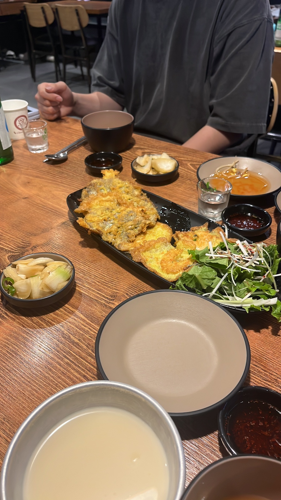 육회한지짐이 본점 이미지