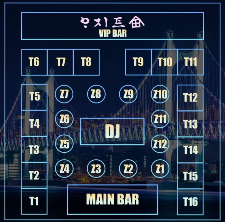 아지트매점 이미지