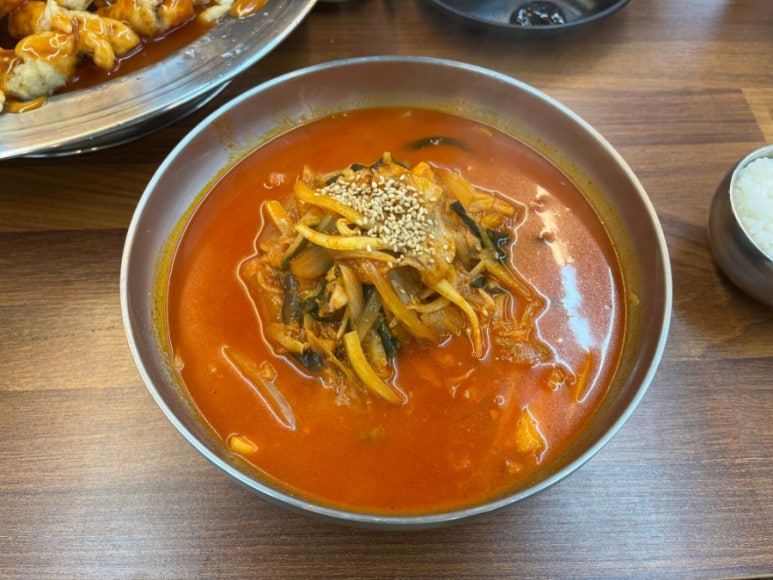 몽짬뽕 이미지