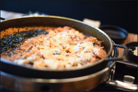 풍미식당닭갈비 이미지