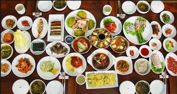 상례차림 이미지