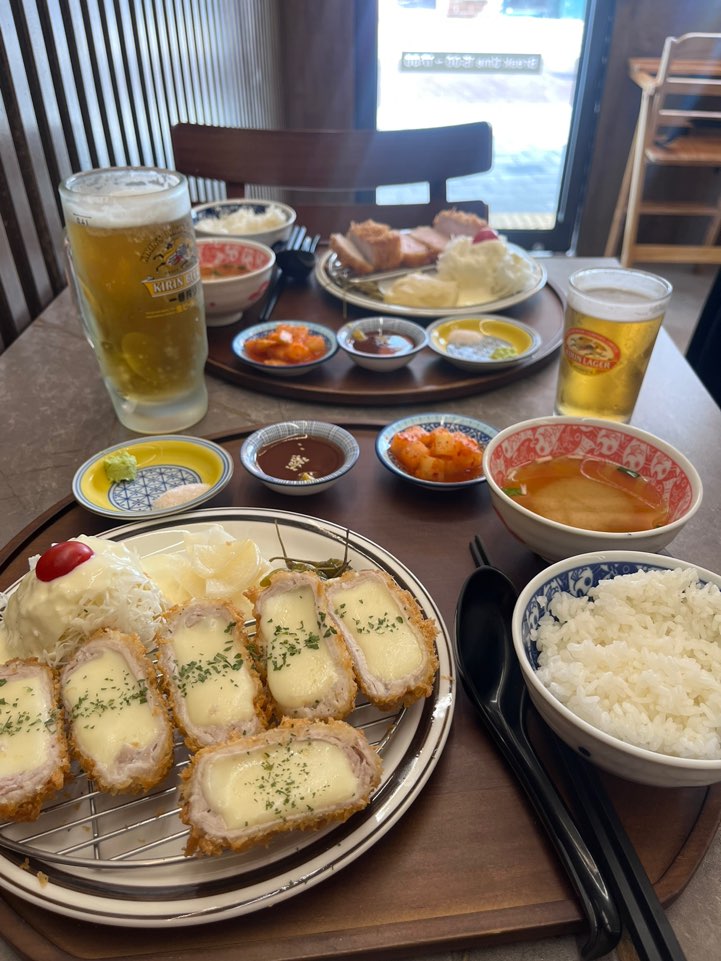 긴카츠 이미지