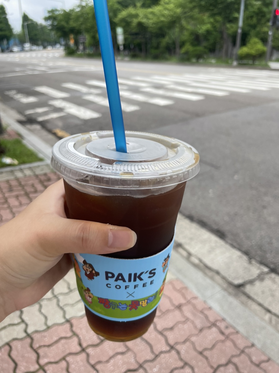 빽다방 영등포 도림점 이미지