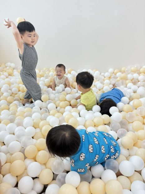 제니스 키즈카페 이미지