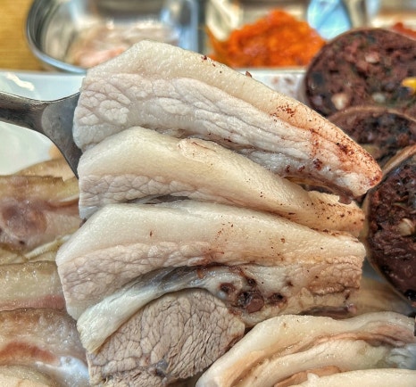 가마솥국밥 이미지