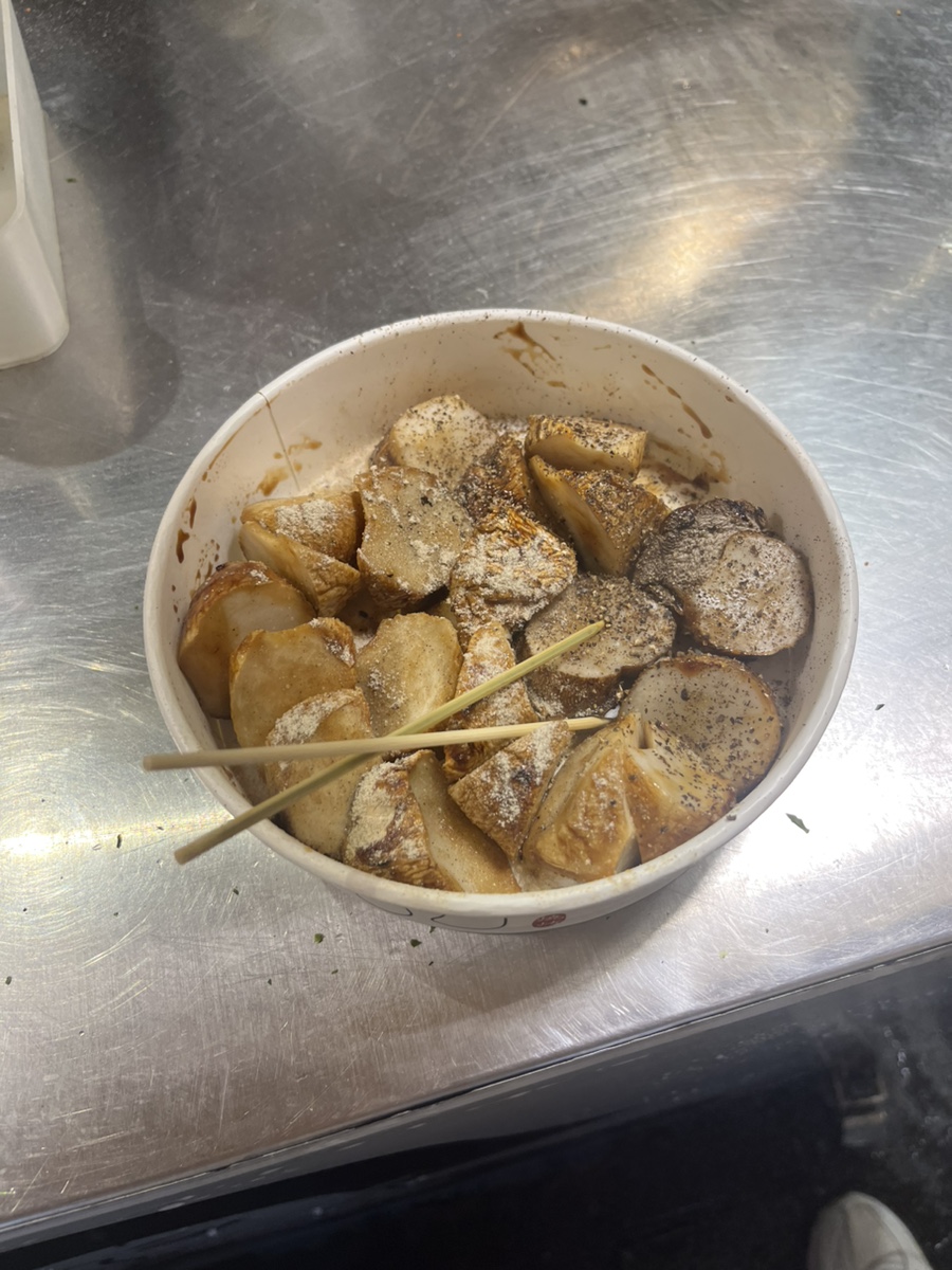 산미식당 이미지
