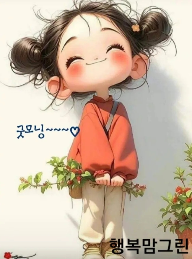 삼순이생오리 이미지