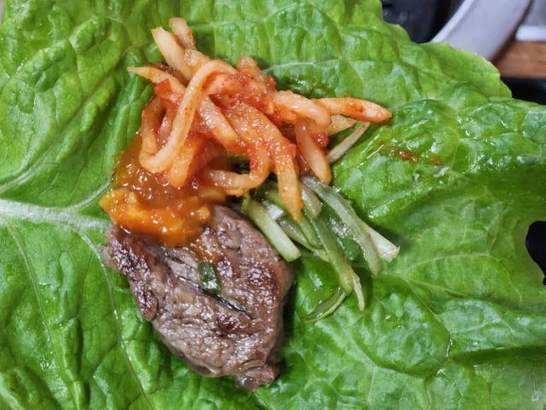 한라산마루 이미지