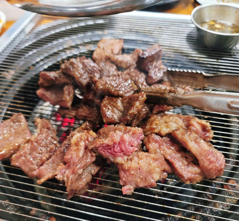 육장갈비진천사석점 이미지