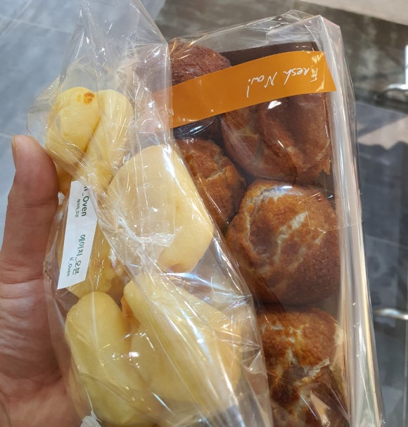 에이치베이커리 이미지