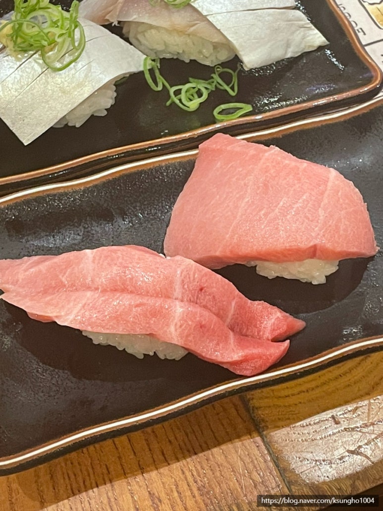 한초밥 이미지