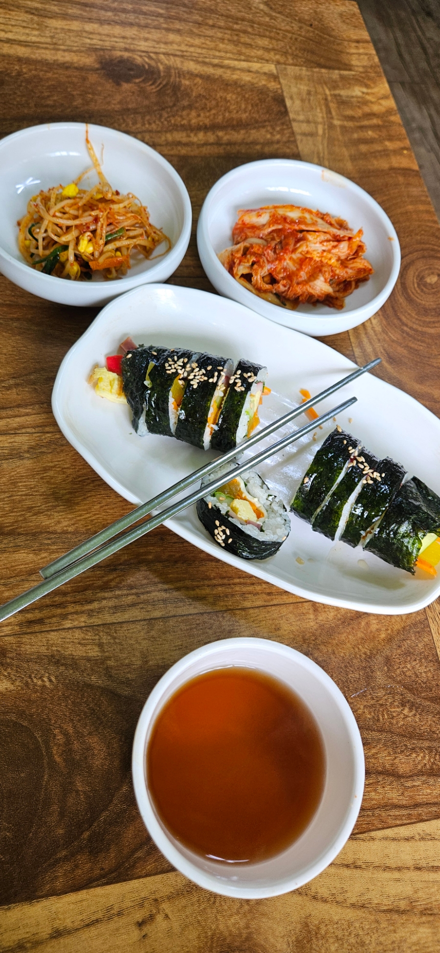 홈런김밥 이미지