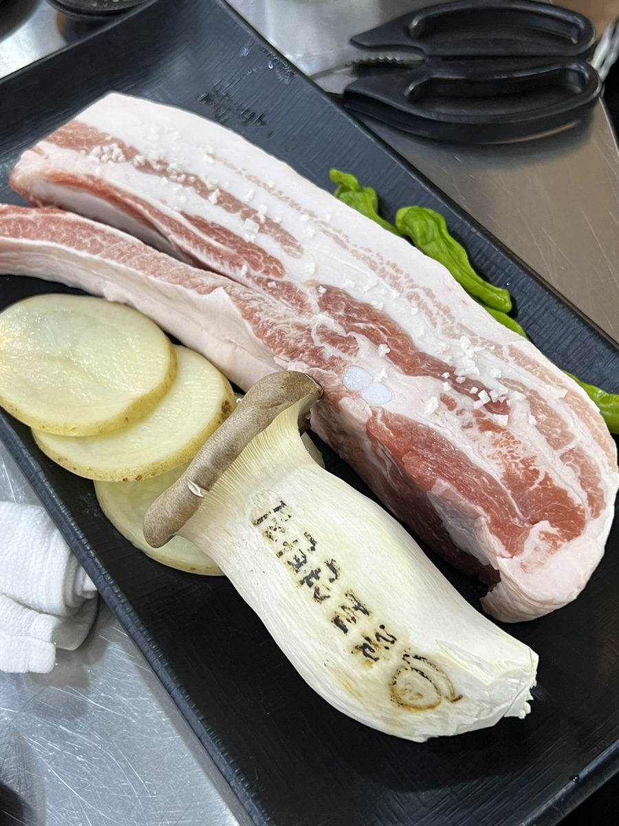 불로연탄집마전점 이미지