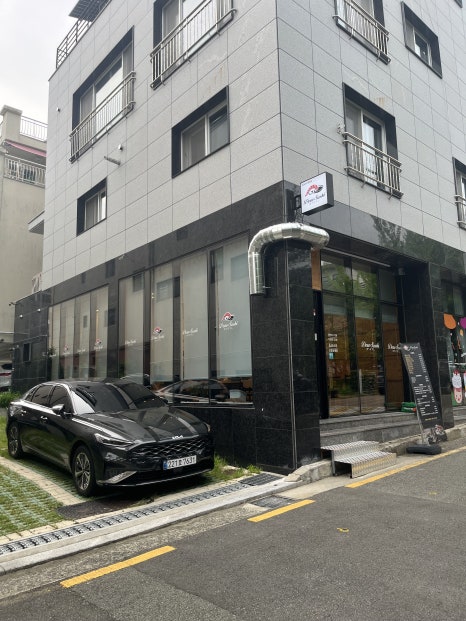도조스시 정관점 이미지