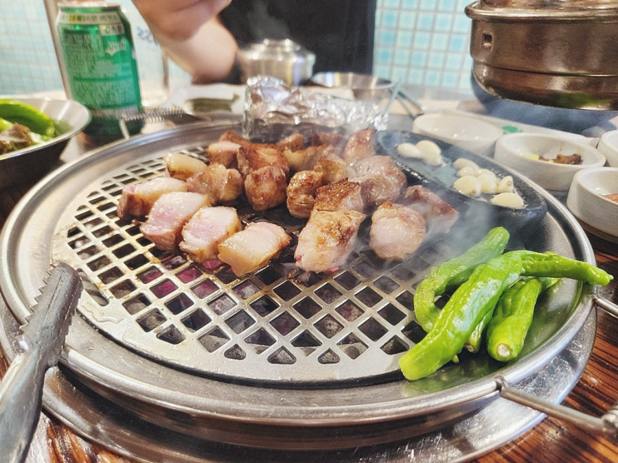 동래정 신도림점 이미지