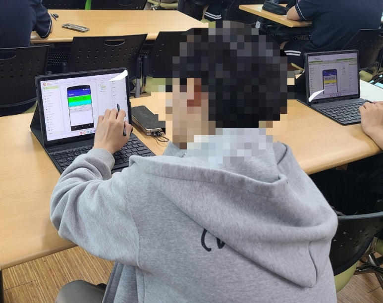 문산제일고등학교 이미지