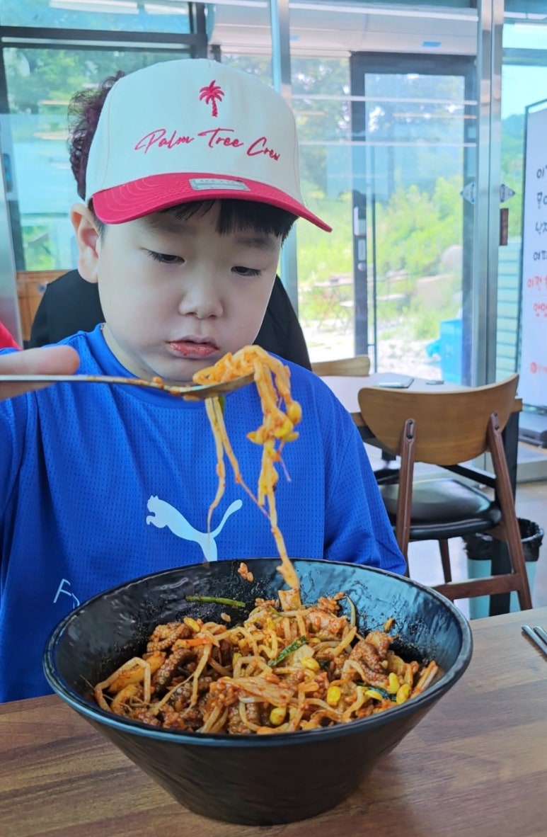 돗가비불쭈꾸미태장점 이미지