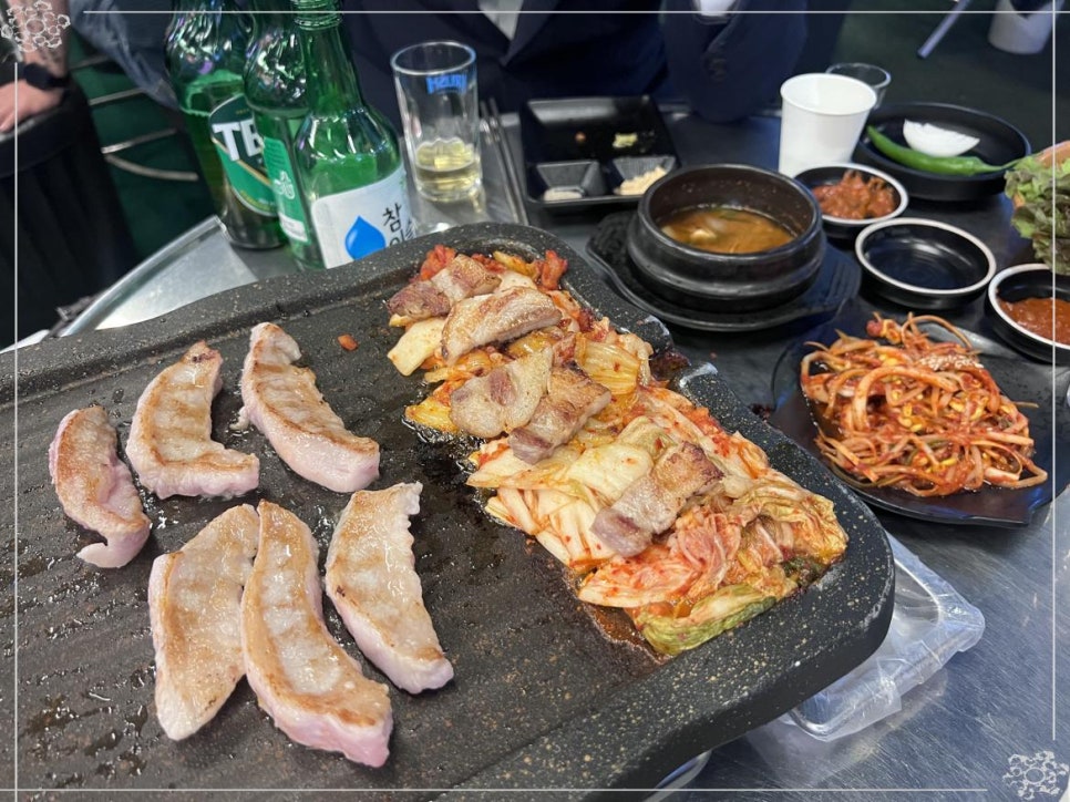 제일맛있는삼겹살 이미지