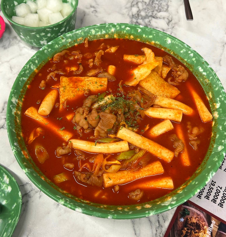 돌아온옛날통닭 이미지
